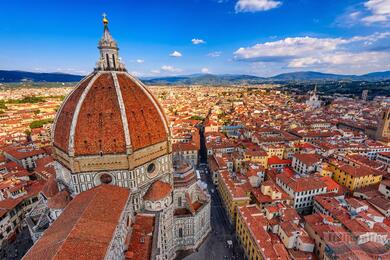Florencie (Firenze)