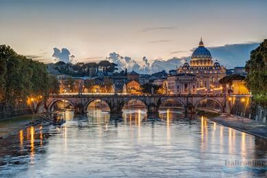 Rím (Roma)