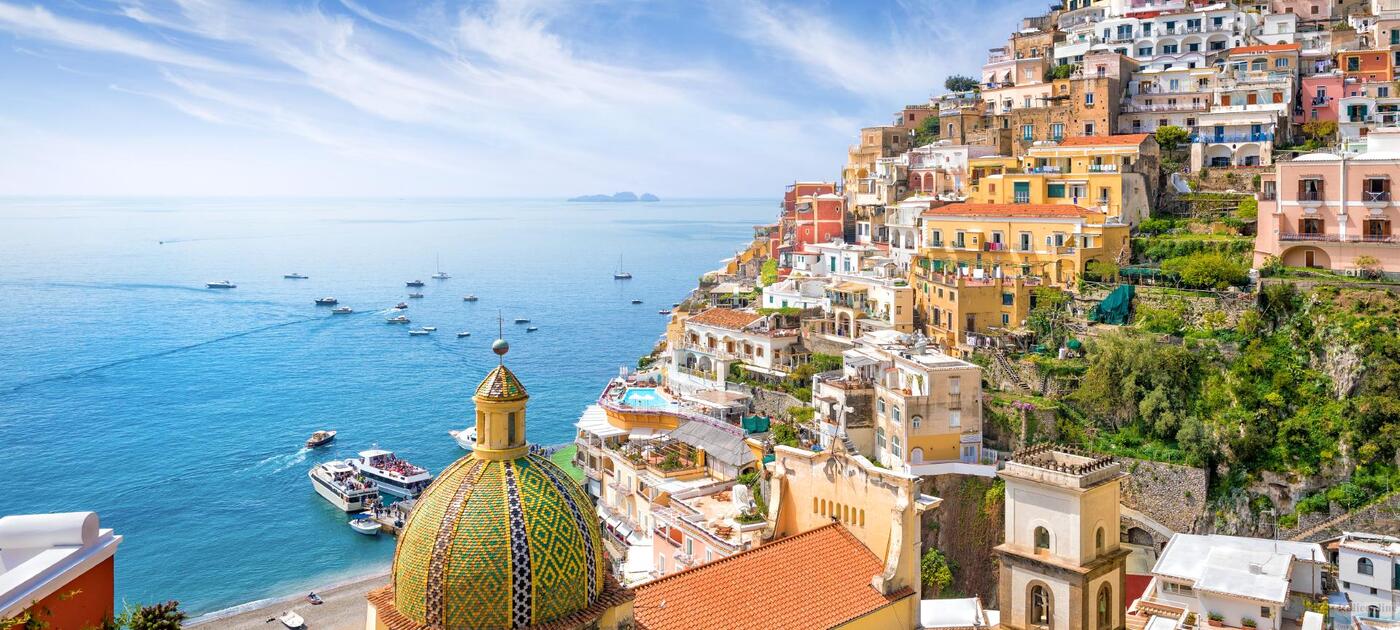 Olaszországi nyaralás 2024-ban az Italieonline utazási irodával