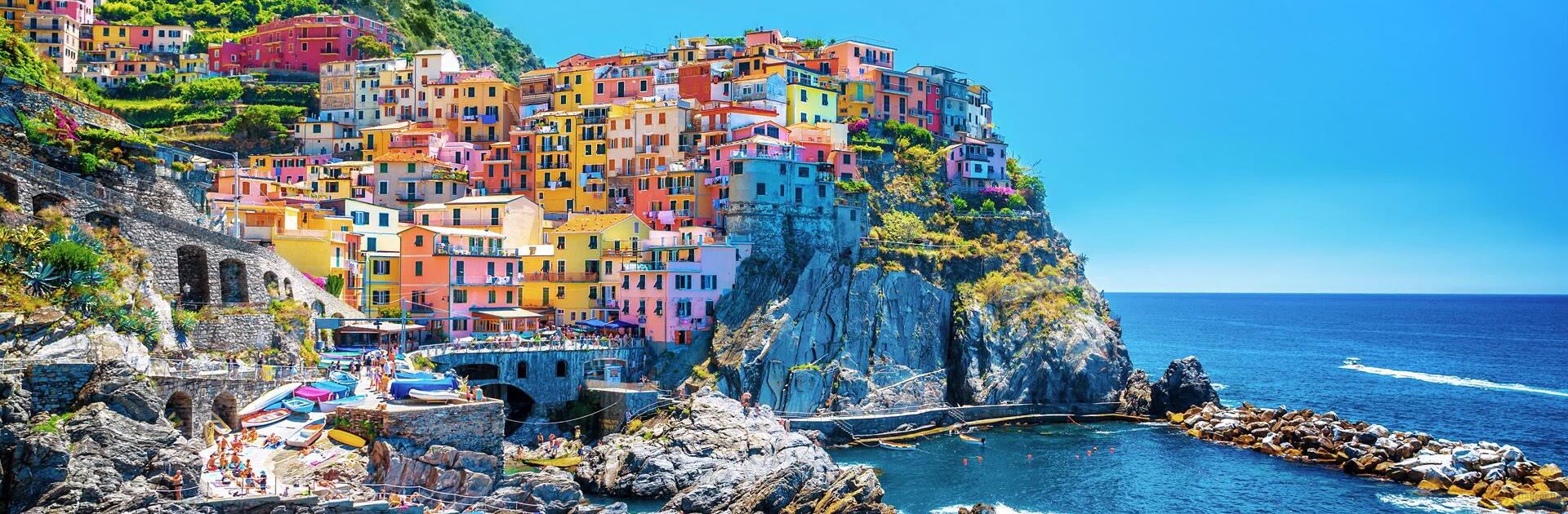 Olaszországi nyaralás 2024