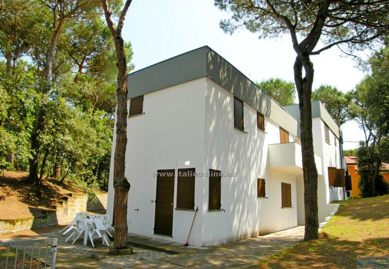 Villa Marcello Rosolina