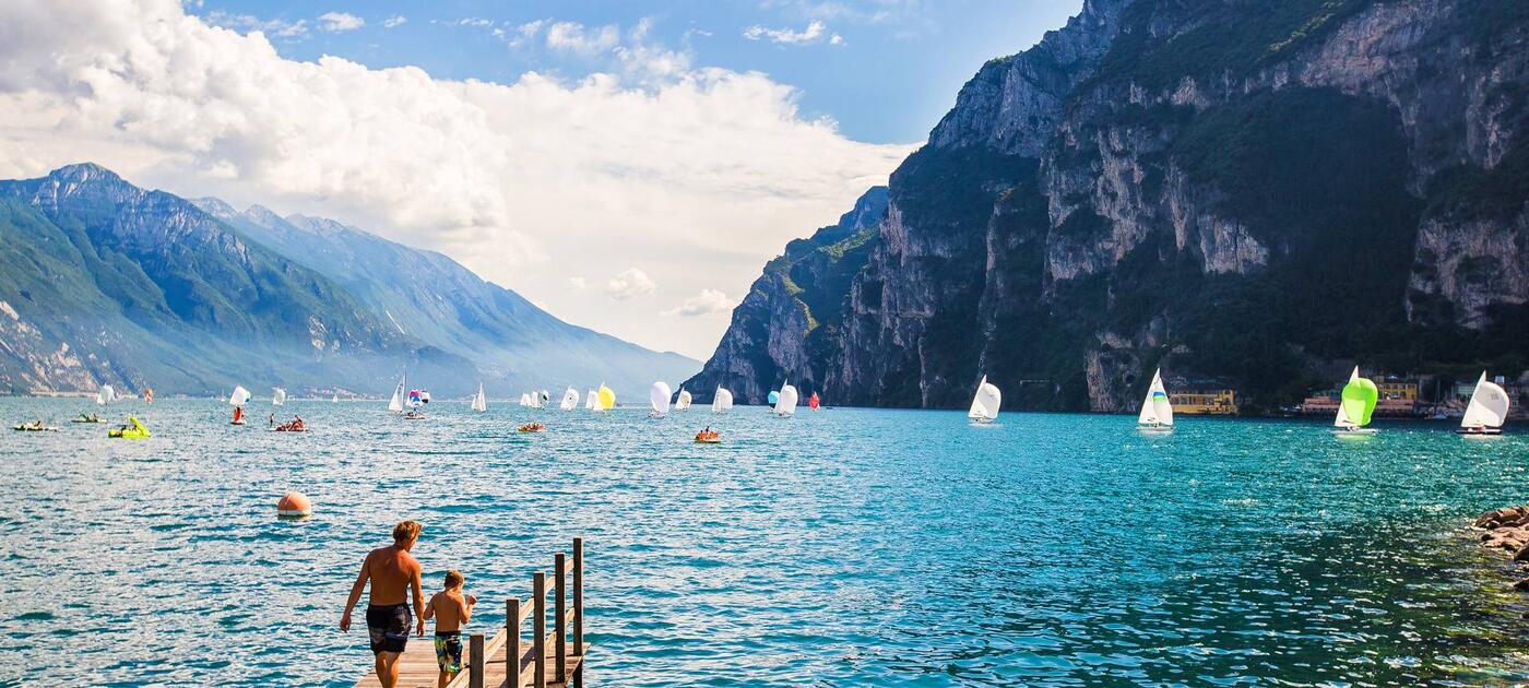 Włochy - turystyka, uzdrowiska