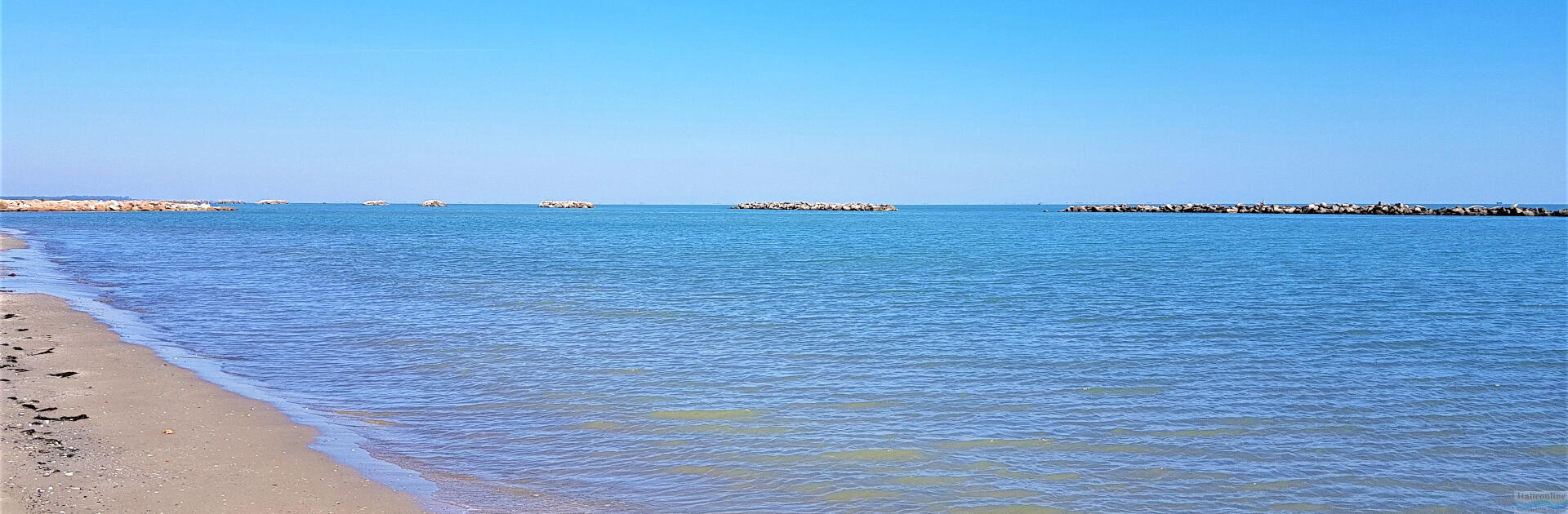 Ascea Marina