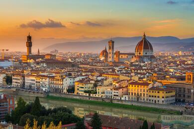 Florenz (Firenze)