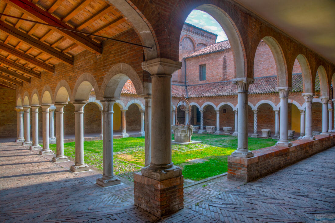 Ferrara - Museo della Cattedrale