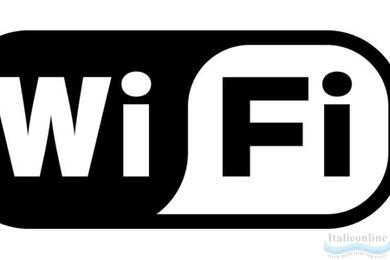 Wi-fi v Lignanu