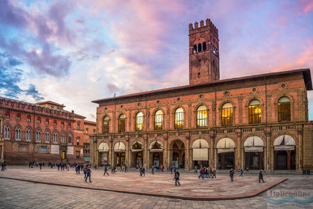 BOLOGNA: 2 exhibitions to visit in 2023