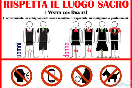 5 tipov, ako sa obliekať v Taliansku