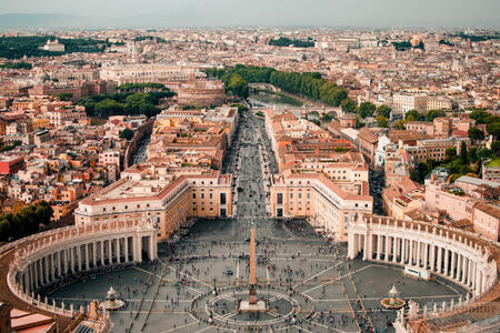 Hogyan kerüljük el Rómában a büntetéseket?