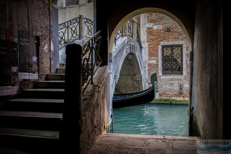 Benátky - historie a současnost