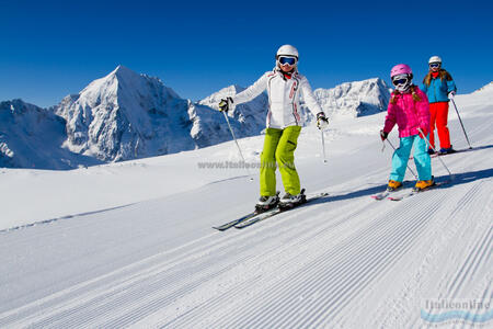 Lyžařská sezóna 2022/23 v Itálii - nová pravidla pro lyžaře
