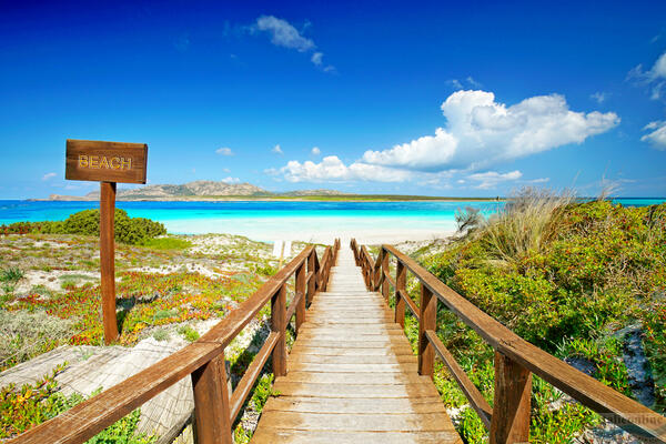 The most beautiful beaches of Sardinia
