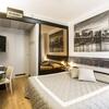 Airport Hotel Malpensa Comfort Single Room + BB (single)