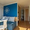 Aqua Resort Houseboat (trilo)