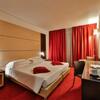 Best Western Plus Hotel Galileo Padova Superior King Room + BB (triple)