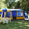 Camping Bella Italia Happy Maxi Tent (trilo)
