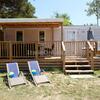 Camping Residence Village Mobilehome Happy Premium Suite (quadri)