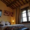 GH Borgo Pulciano Agriturismo Romantic Suite with whirlpool + BB (double)