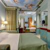 Hotel Amalfi Family Room + BB (quadruple)