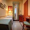 Hotel Amalfi Economy Single Room + BB (single)