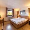 Hotel Chalet Caminetto R2 + HB (double)