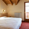 Hotel Delle Alpi Comfort Room + HB (double)