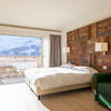 Hotel Delle Alpi Junior Suite + HB (double)