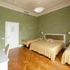 Hotel Gennarino Quadruple Room + BB (quadruple)