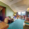 Hotel Grand Dino Suite Vista Lago + BB (double)