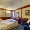 Hotel Grand Dino Suite Presidenziale Vista Lago + BB (double)