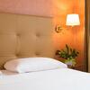 Hotel Lombardia Double Room + BB (double)