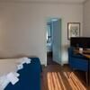 Hotel Lombardia Triple Room + BB (triple)