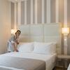 Hotel Luxor Deluxe TPL Room + BB (triple)