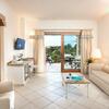 Hotel Marinedda Thalasso & SPA Suite + HB (double)