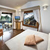 Hotel Marinedda Thalasso & SPA Executive Elicsiro VM + HB (double)