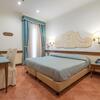 Hotel Michelangelo DBL Room with Balcony + BB (double)