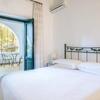 Hotel Ravesi Standard DBL Room with Garden View (double)