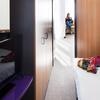 Hotel Ripa Roma Standard TPL Room with Balcony + BB (triple)