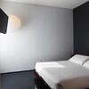 Hotel Ripa Roma Two-Bedroom Suite + BB (quadruple)