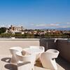 Hotel Ripa Roma Junior Suite with Terrace + BB (double)