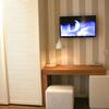 Hotel Select Suites & Spa TPL Comfort Room + BB (triple)