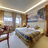 Hotel Splendid R2 Vista Laterale Lago/Piscina + BB (double)