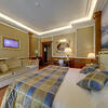 Hotel Splendid R3 Vista Laterale Montagna + BB (triple)