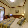 Hotel Splendid Junior Suite Vista Lago Laterale + BB (double)