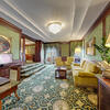 Hotel Splendid Senior Suite Vista Lago + BB (double)