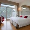 Hotel Villa Flori Deluxe DBL Room Lake View + BB (double)
