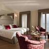 Hotel Villa Flori Junior Suite Room Lake View + BB (double)