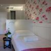 Hotel Villa Rosa Riviera Single Room + BB (double)
