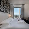 Hotel Villa Rosa Riviera Superior DBL Room with Sea View + BB (quadruple)