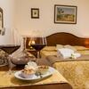 Hotel Villa San Giorgio Comfort Double Room + BB (double)